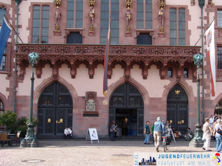 Tag des Bürgerengagements